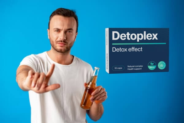 Detoplex - co to jest i jak działa?