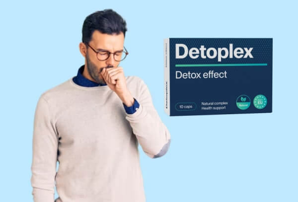 Jak przyjmować Detoplex