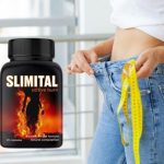 Slimital Kapsułki Polska - Cena gdzie kupić Opinie Skład
