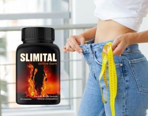 Slimital Opinie i Cena – Jak stosować 2025