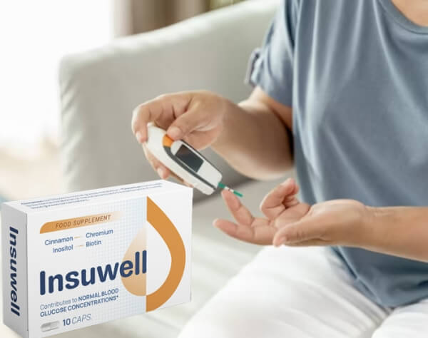 Czym jest Insuwell i jak działa