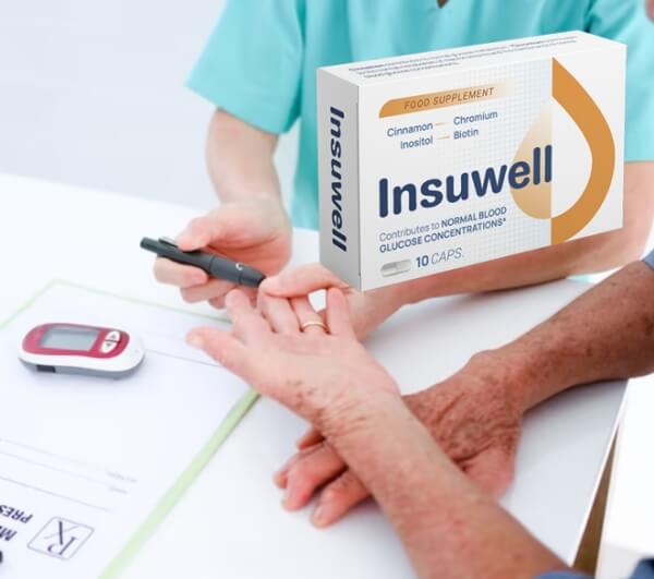 Jak stosować Insuwell – instrukcja