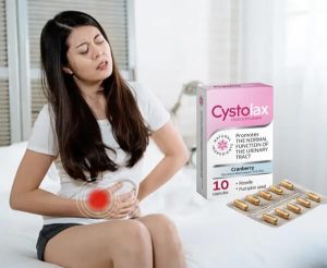 Cystolax Opinie i Cena – Jak stosować 2025