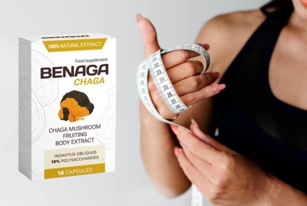 Cena Benaga Chaga w Polsce i gdzie kupić