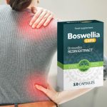 Boswellia Caps Kapsułki Polska - Cena gdzie kupić Opinie Skład