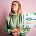 Neoflorax Kapsułki Polska - Cena gdzie kupić Opinie Skład