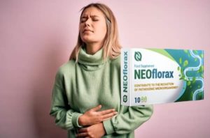 NEOflorax Opinie i Cena – Jak stosować 2025