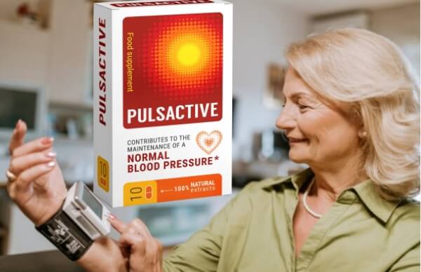 Cena Pulsactive w Polsce i gdzie kupić