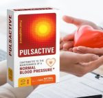 PulsActive Kapsułki Polska - Cena gdzie kupić Opinie Skład