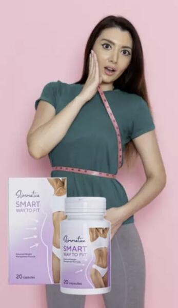 Slimmatica – co to jest i jak działa