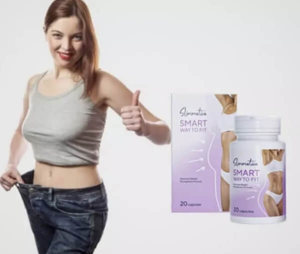 Slimmatica Kapsułki Polska - Cena gdzie kupić Opinie Skład