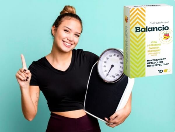 Jak stosować Balancio – instrukcja