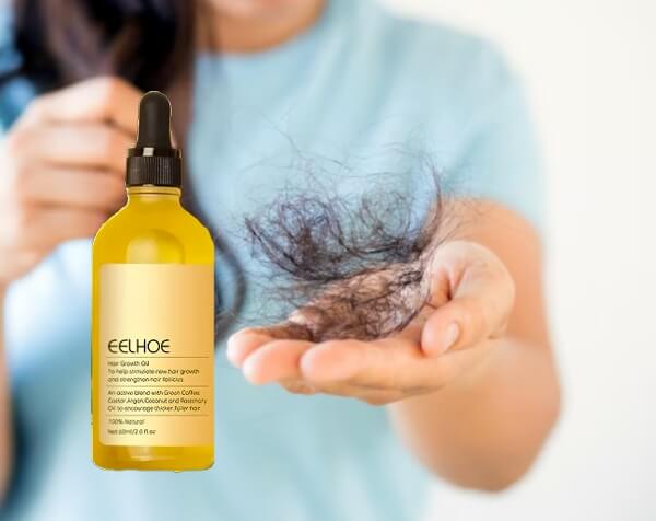 EELHOE Hair Growth Oil – co to jest i jak działa