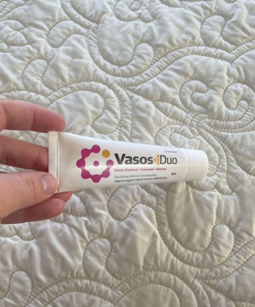Jak stosować Vasos Duo – instrukcja, dawkowanie i ulotka