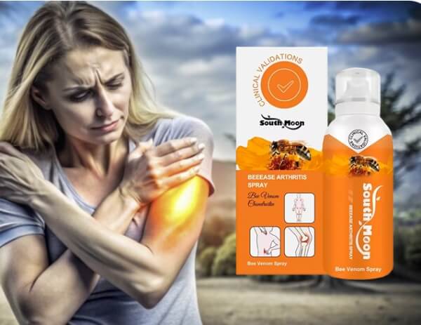 Skład i składniki – co zawiera spray South Moon?