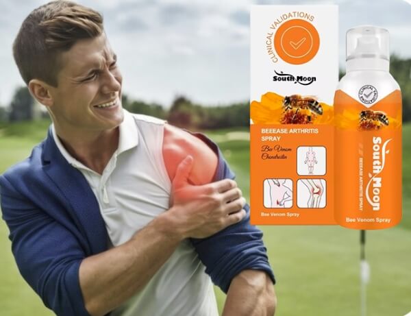 South Moon Spray Polska - Cena gdzie kupić Opinie Skład