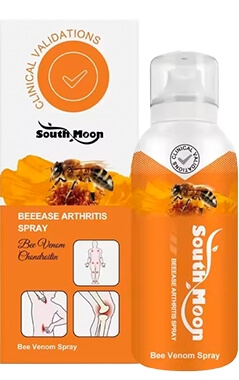South Moon Spray Polska