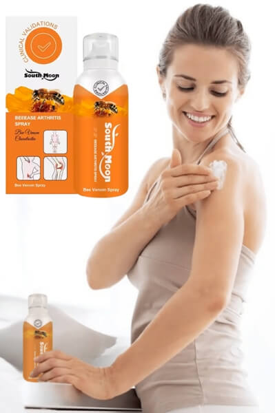 Jak stosować South Moon Spray – instrukcja stosowania i dawkowanie