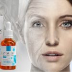 Vitaxir Serum Polska - Cena gdzie kupić Opinie Skład