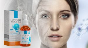 Vitaxir Opinie i Cena – Jak stosować 2025