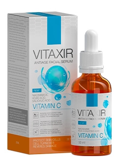 Vitaxir Serum Polska