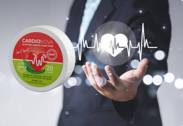 Cena Cardio Nova w Polsce