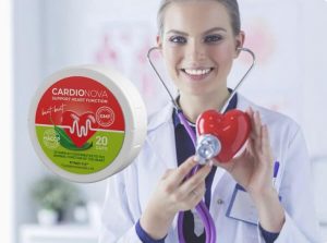 Cardio Nova Opinie i Cena – Jak stosować 2025