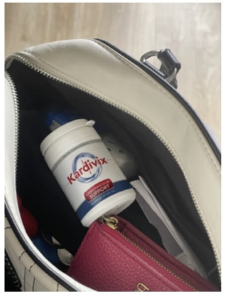 Skład, składniki i działanie