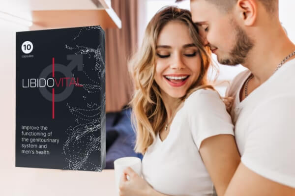 Libidovital – co to jest i jak działa Libidovital – co to jest i jak działa