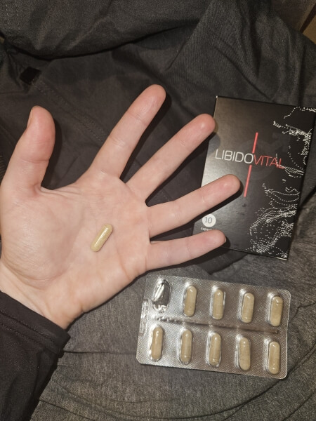 Jak stosować Libidovital – instrukcja stosowania, dawkowanie i ulotka Jak stosować Libidovital – instrukcja stosowania, dawkowanie i ulotka