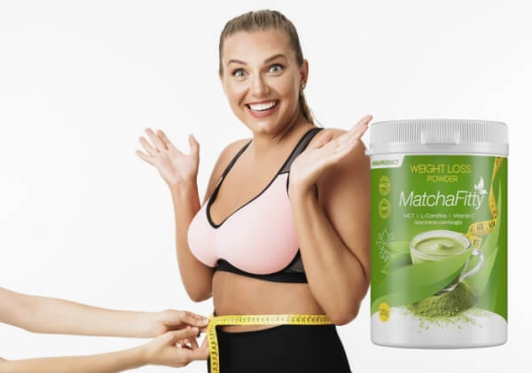Cena MatchaFitty w Polsce i gdzie kupić