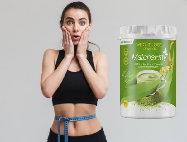 Czym jest MatchaFitty i jak działa