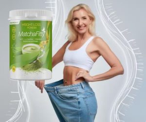 MatchaFitty Opinie i Cena – Jak stosować 2025