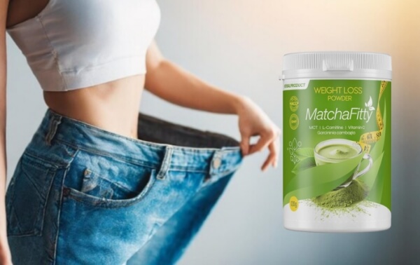 Jak stosować MatchaFitty – dawkowanie i ulotka