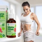 Metaslim Krople Polska - Cena gdzie kupić Opinie Skład