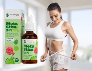 MetaSlim Opinie i Cena – Jak stosować 2025