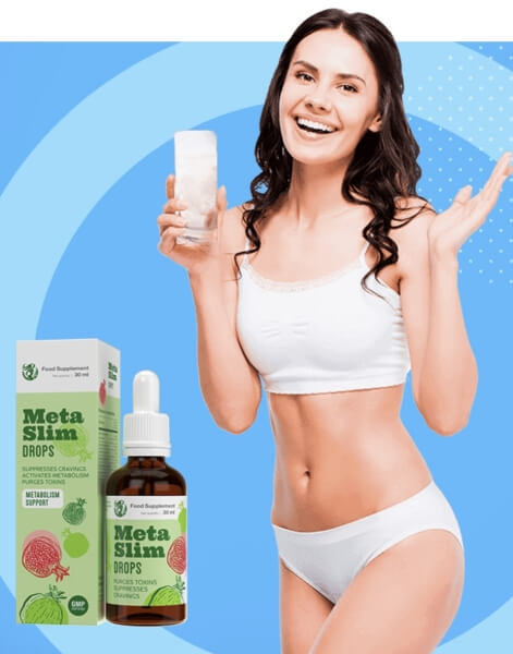 Jak stosować Metaslim – dawkowanie i ulotka