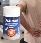 Ostedin Kapsułki Polska - Cena gdzie kupić Opinie Skład