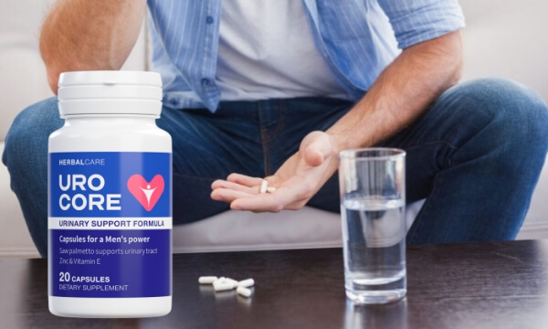 Jak stosować UroCore – instrukcja stosowania, dawkowanie i ulotka Jak stosować UroCore – instrukcja stosowania, dawkowanie i ulotka