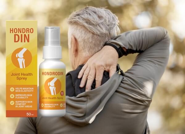 Cena HondroDin w Polsce – gdzie kupić